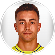 Oriol Busquets