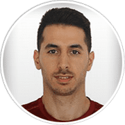 Profile photo for Alberto Vera