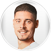 Profile photo for Roberto Alarcón