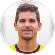 Profile photo for Carlos Guzmán
