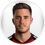 Profile photo for Simón Moreno