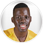 Profile photo for Stéphane Aziz Ki