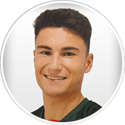 Profile photo for Aitor Pascual