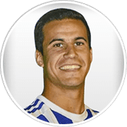 Profile photo for Dani Ramos