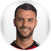 Profile photo for Álex Martín