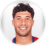 Profile photo for Pepe Mena