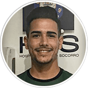 Profile photo for Yeremi Valerón