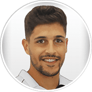 Profile photo for Ramón Blázquez