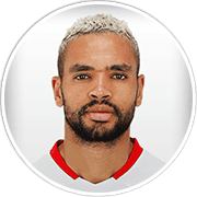 Youssef En-Nesyri Youssef En-Nesyri