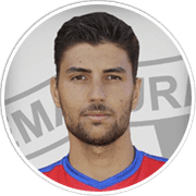 Profile photo for Gabriel Cardozo