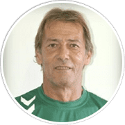 Profile photo for Pepe Mejías