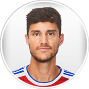 Profile photo for Diego Uzal