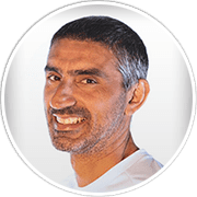 Profile photo for Marcos Montes