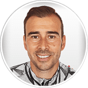 Profile photo for Yago Iglesias