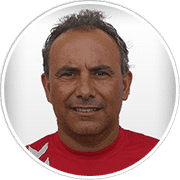 Profile photo for Pedro Calvo