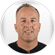 Profile photo for Antonio Falcón