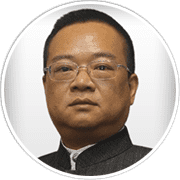 Profile photo for Chen Yansheng
