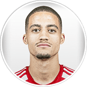 Profile photo for Christian Manrique