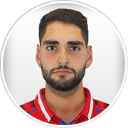 Profile photo for Mateo Arellano