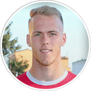 Profile photo for Brian Jaén