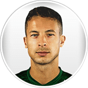 Profile photo for Martín Lamelas