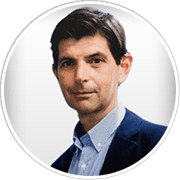 Profile photo for Alfonso Fernández de Trocóniz