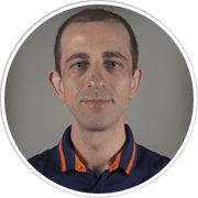 Profile photo for Javier Pérez