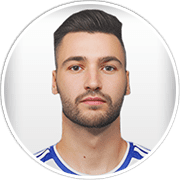 Profile photo for Joel Arimany