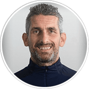 Profile photo for Raúl Val