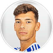 Profile photo for Juanjo Mateo