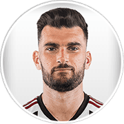 Profile photo for Pablo Vázquez