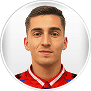 Profile photo for Íñigo