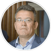 Profile photo for Ángel Espinosa