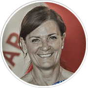 Profile photo for Amaia Gorostiza