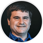 Profile photo for Alberto Fernández