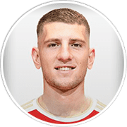 Profile photo for Alberto Toril