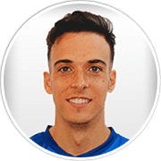 Profile photo for Alberto Gil
