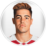 Profile photo for Fran Castillo