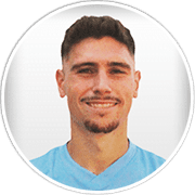 Profile photo for Alberto Fuentes