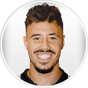 Profile photo for Alejandro Viedma
