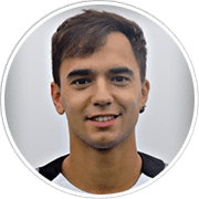 Profile photo for Yasin Iribarren