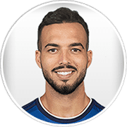 Profile photo for Fran Callejón