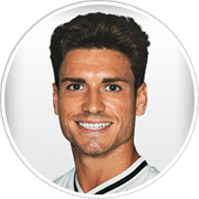 Profile photo for David Alfonso