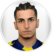 Profile photo for Eric Jiménez