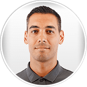 Profile photo for David Martín