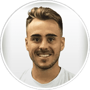 Profile photo for Víctor Olmedo