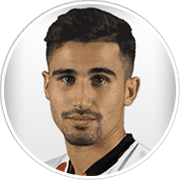 Profile photo for Dani Reina