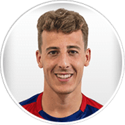 Profile photo for Ferrán Brugué