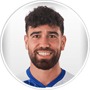 Profile photo for Christian Dieste