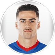Profile photo for Josué Dorrio